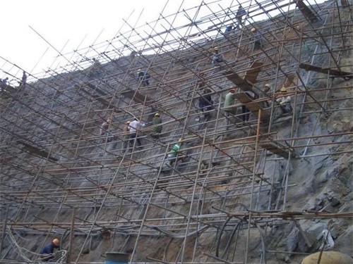 泸县公路桩基检测
